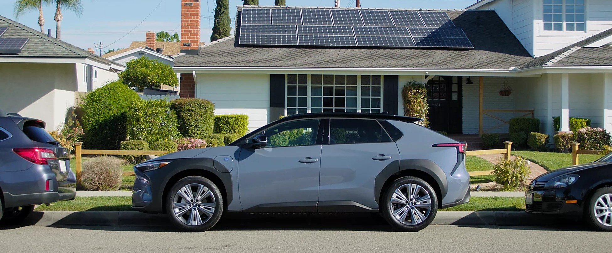 EV Maintenance Overview in San Luis Obispo, CA