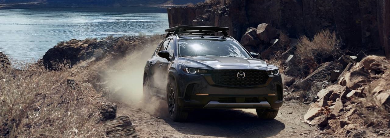 2025 MAZDA CX-50 for Sale near Bedford, IN