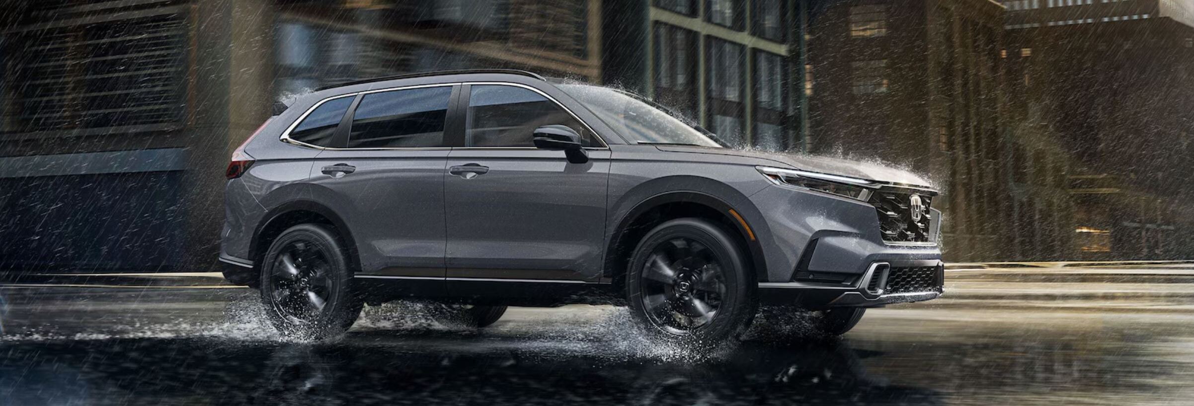 2025 Honda CR-V Hybrid for Sale near Manchester Township, NJ