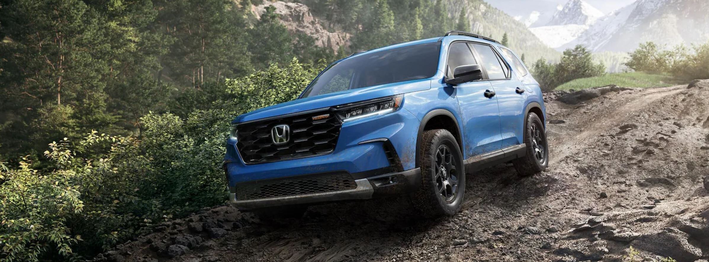 2025 Honda Pilot for Sale near Manchester Township, NJ