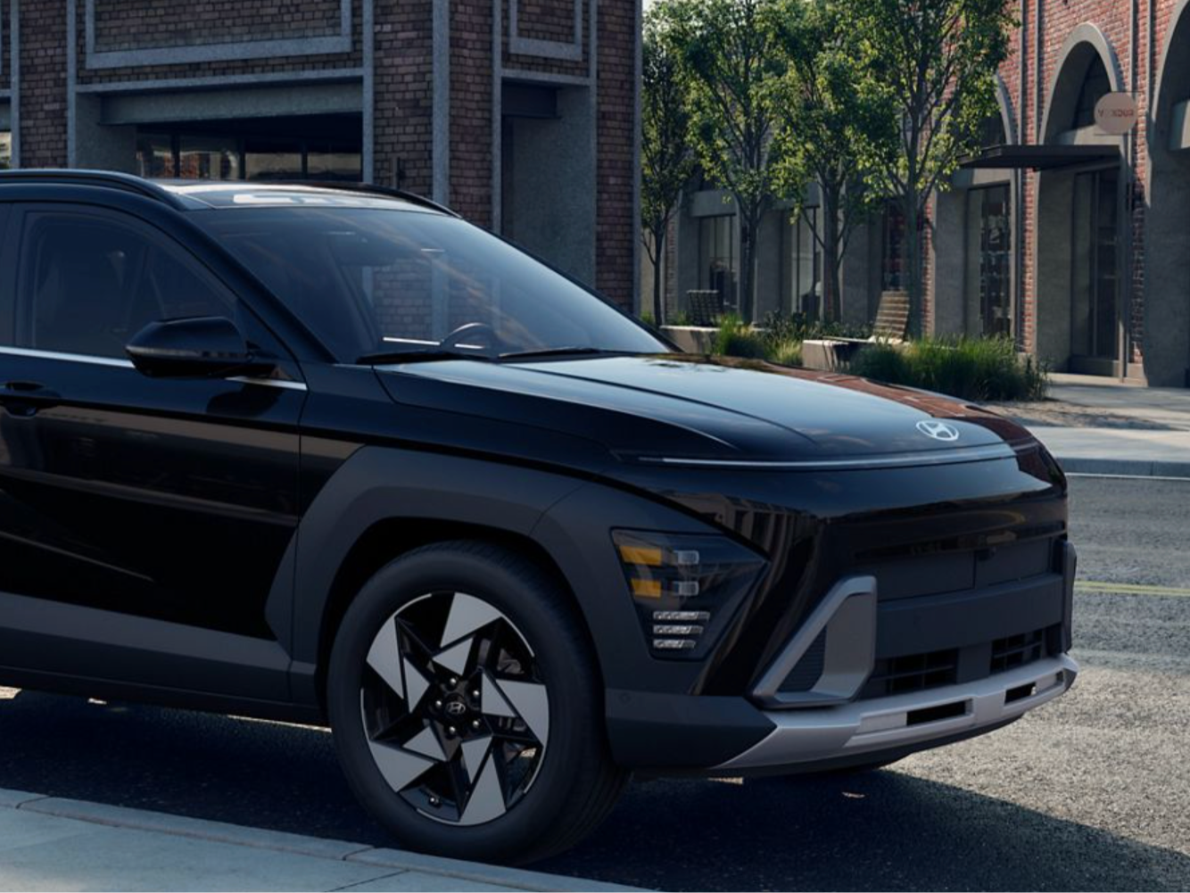2025 Hyundai Kona Review