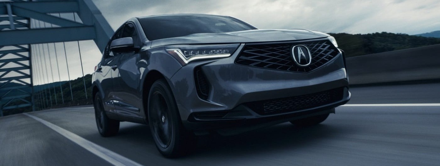 2025 Acura RDX for Sale near Bethesda, MD