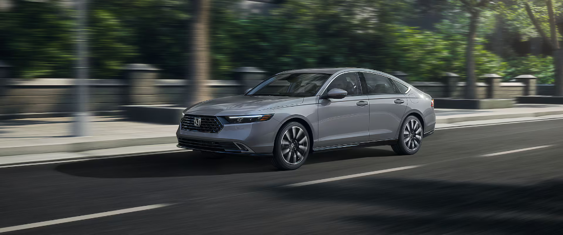 2025 Honda Accord Hybrid for Sale near Fairfax, VA