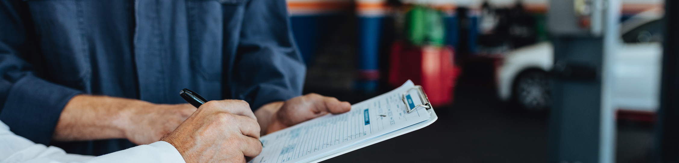 We Can Help You Replace Your Battery!