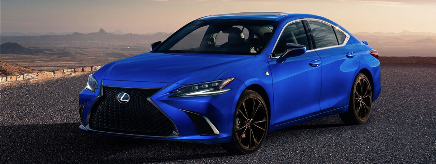 2025 Lexus ES 300h for Sale near Baltimore, MD