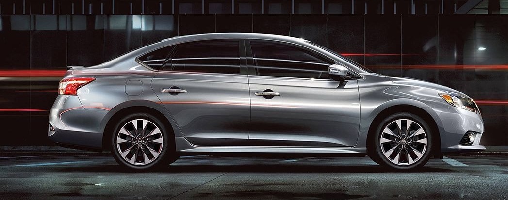 Used Nissan Sentra for Sale near Arlington, VA