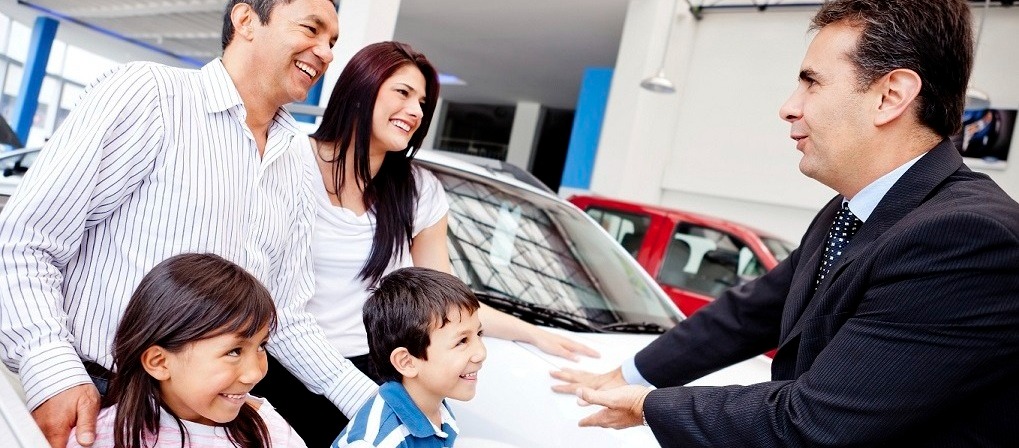 Experience Stress-Free Used Car Shopping at Pohanka!
