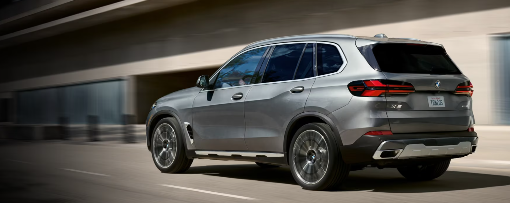 2025 BMW X5