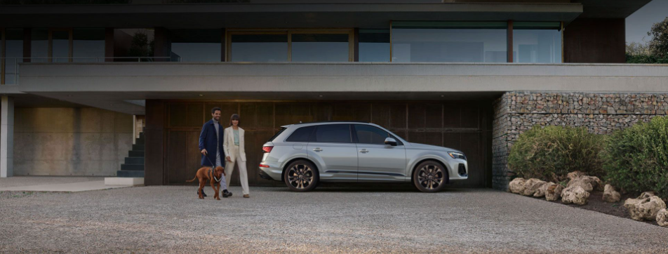 2025 Audi Q7