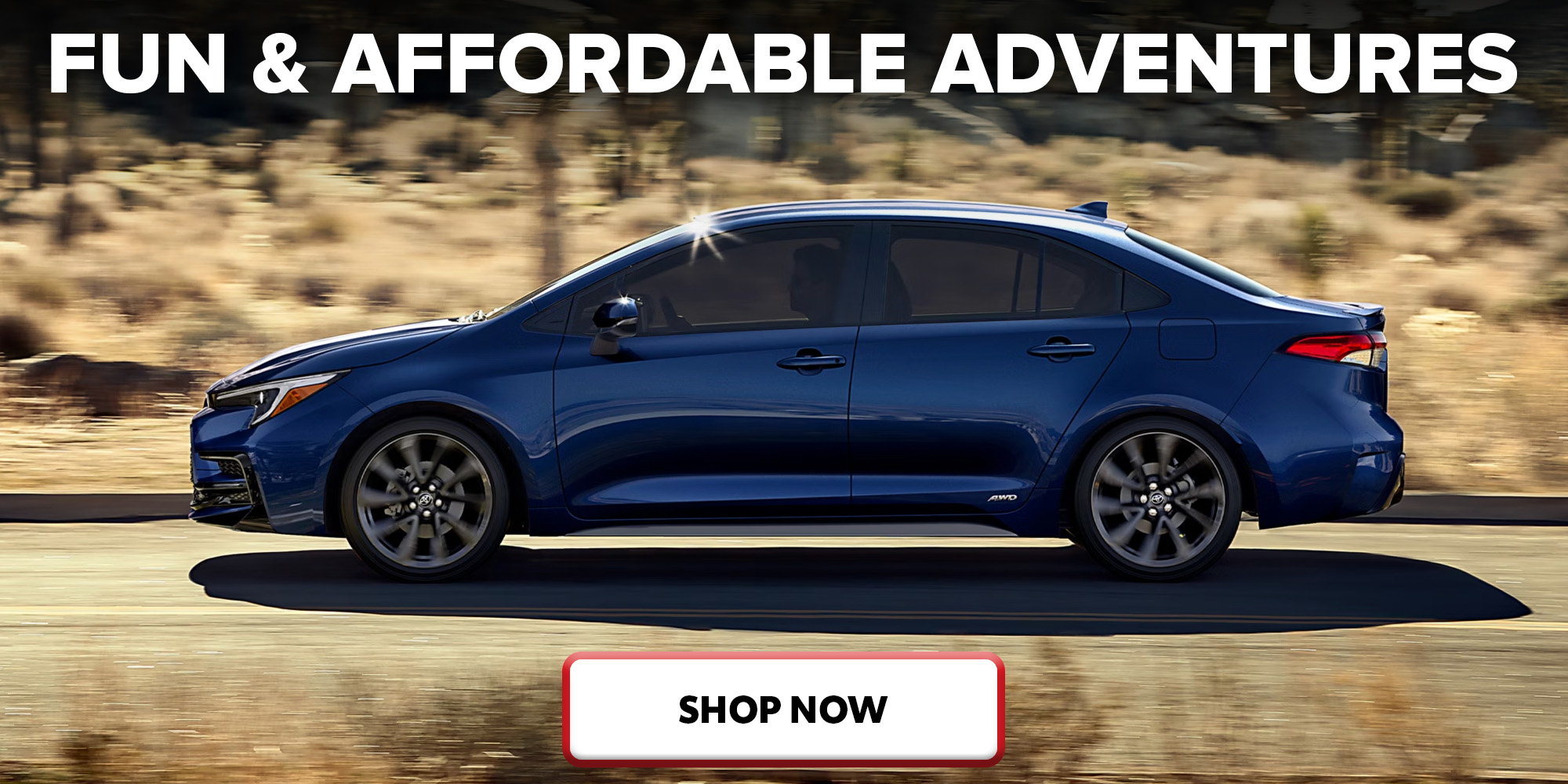 Toyota Corolla Overall Cost