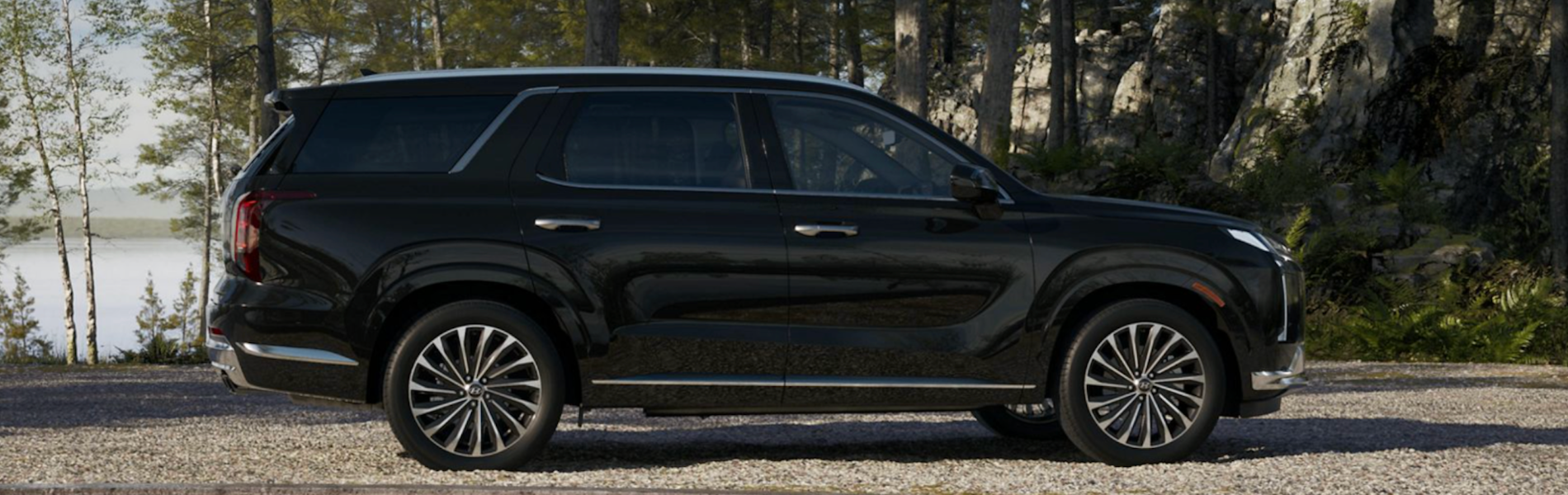 2025 Hyundai Palisade Review