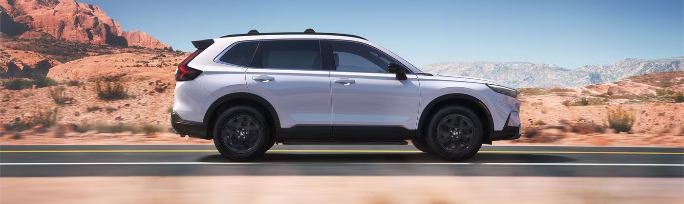 2025 Honda CR-V Hybrid for Sale near Sulphur Springs, TX