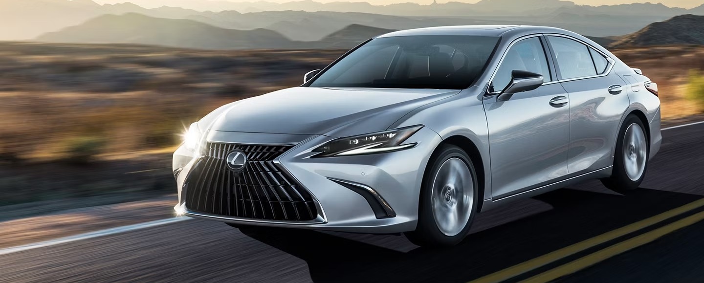 2025 Lexus ES 350 for Sale in Hardeeville, SC