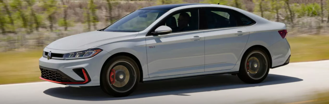 2025 Volkswagen Jetta GLI for Sale near Tampa, FL