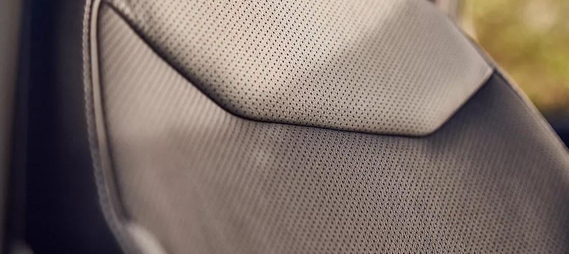 2024 Volkswagen Taos Seating Details