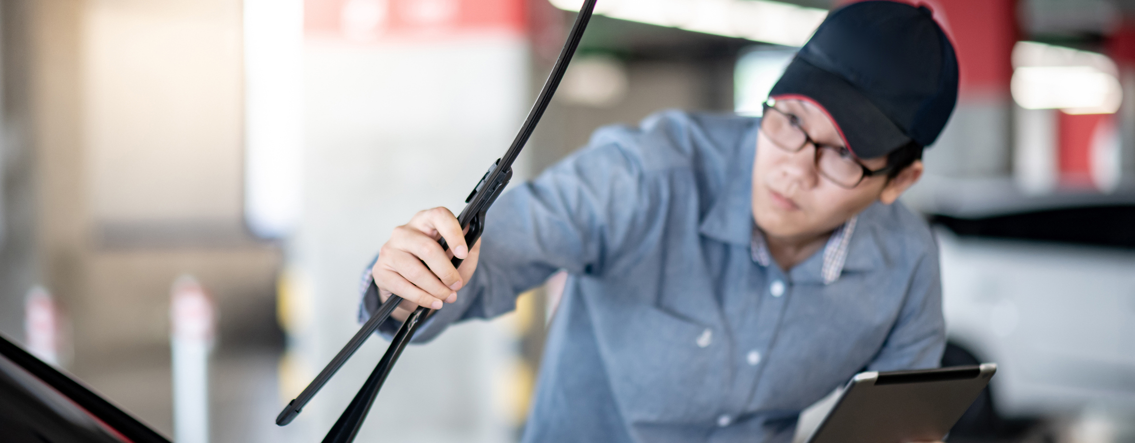 Volkswagen Service Center near Tampa, FL 