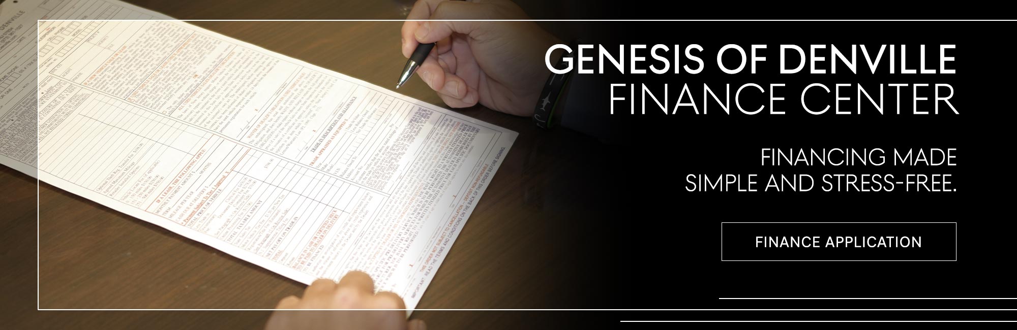 Salerno Duane Genesis Finance Center NJ