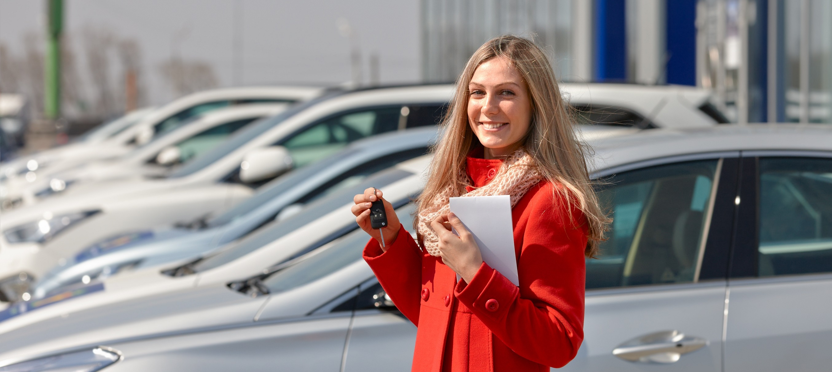 Sell Us Your Mobility Vehicle near Washington, DC