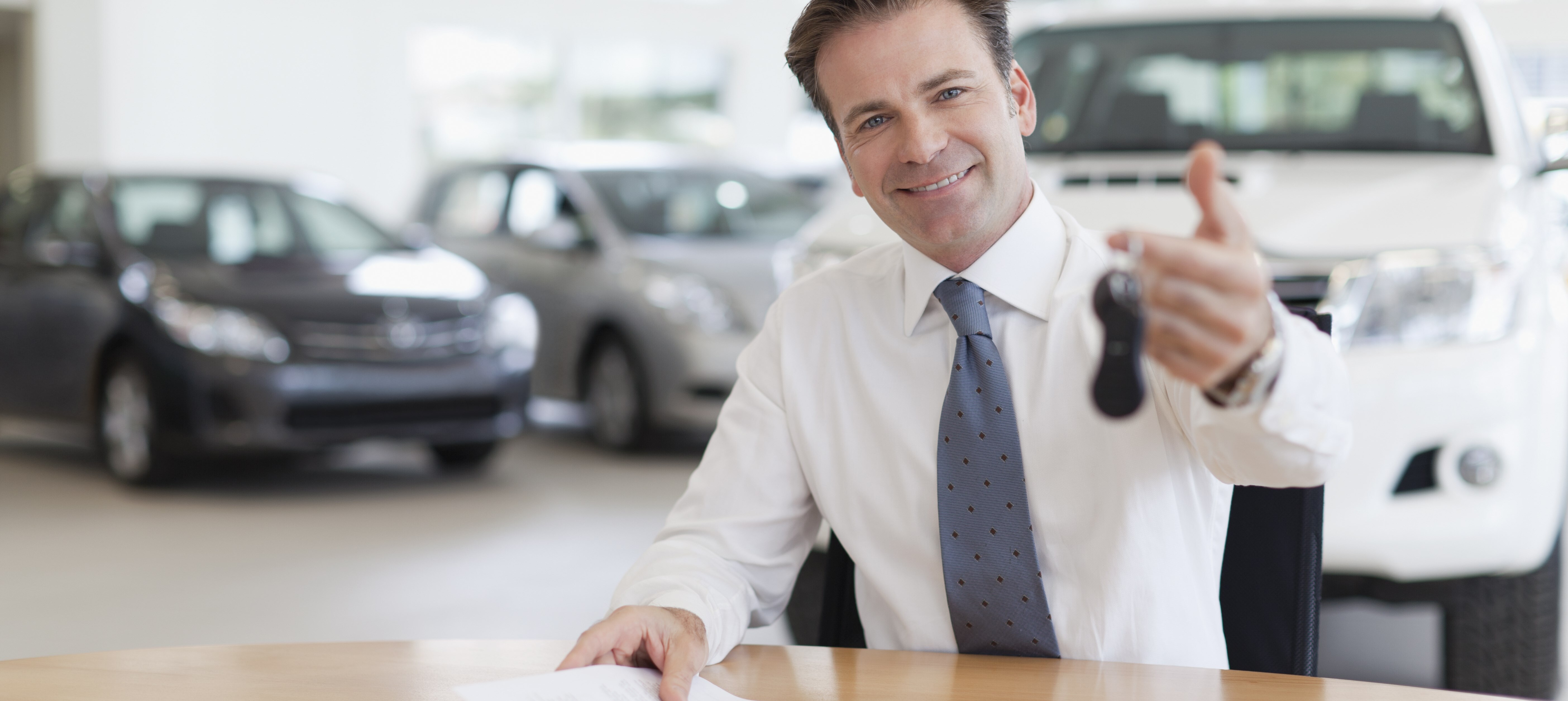 Mobility Vehicle Dealer near Washington, DC