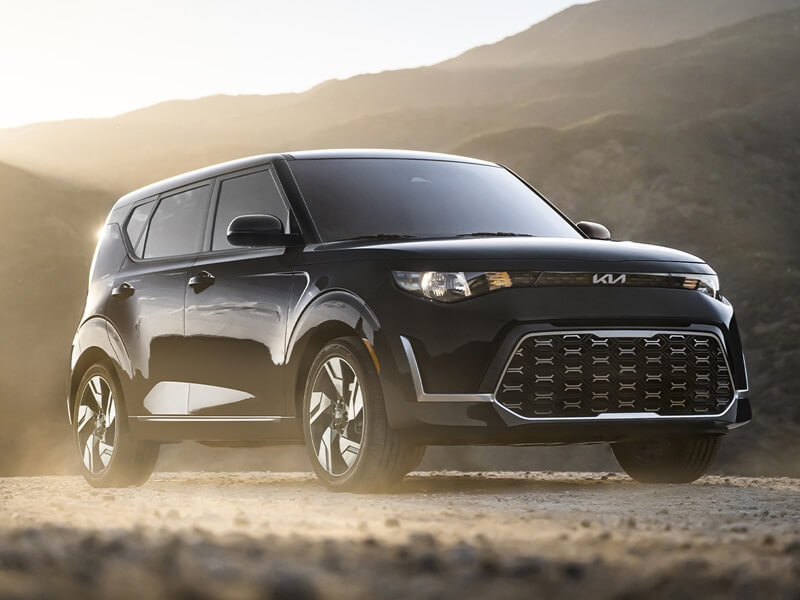 Kia Dealer near Bayonne, NJ