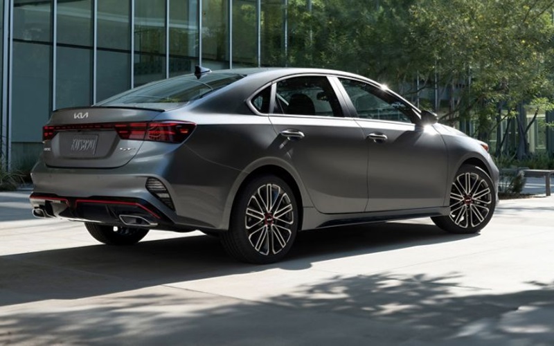 Bayonne Kia Dealership 