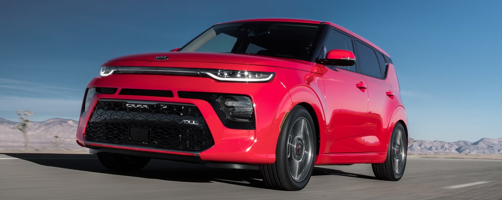 Used Car Dealer near Decatur, AL - University Kia Huntsville