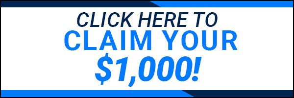 Click here to claim your $1000