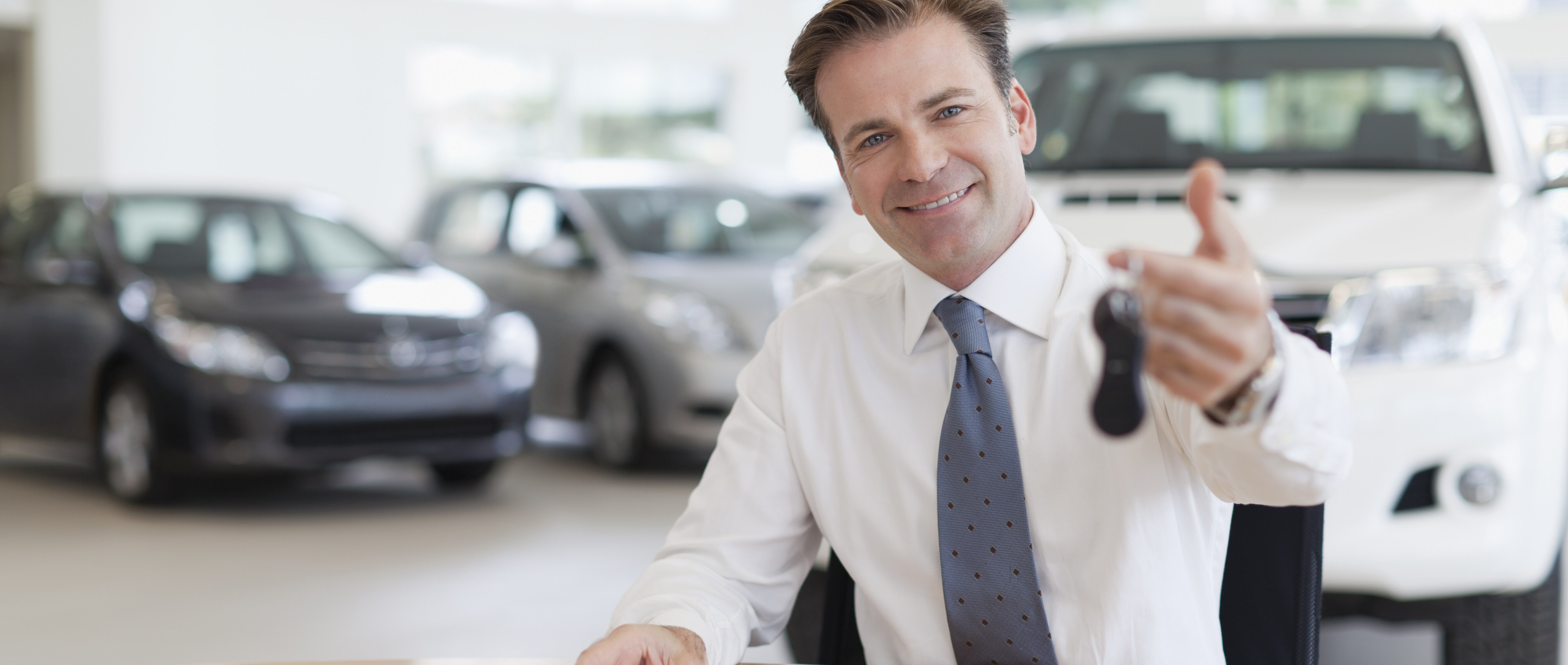 3 Reasons to Buy Used from University Kia near Decatur, AL