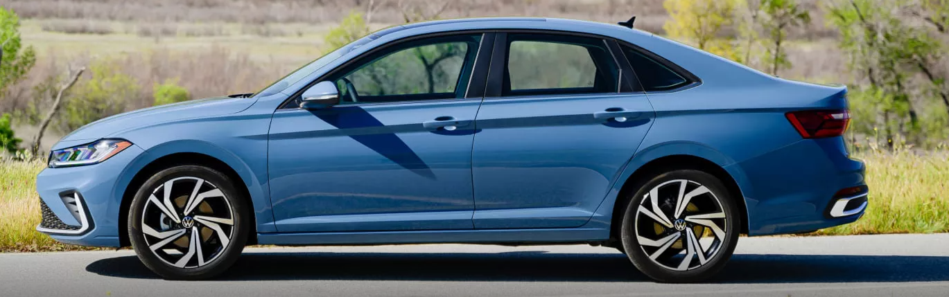 2025 Volkswagen Jetta for Sale near Brandon, FL