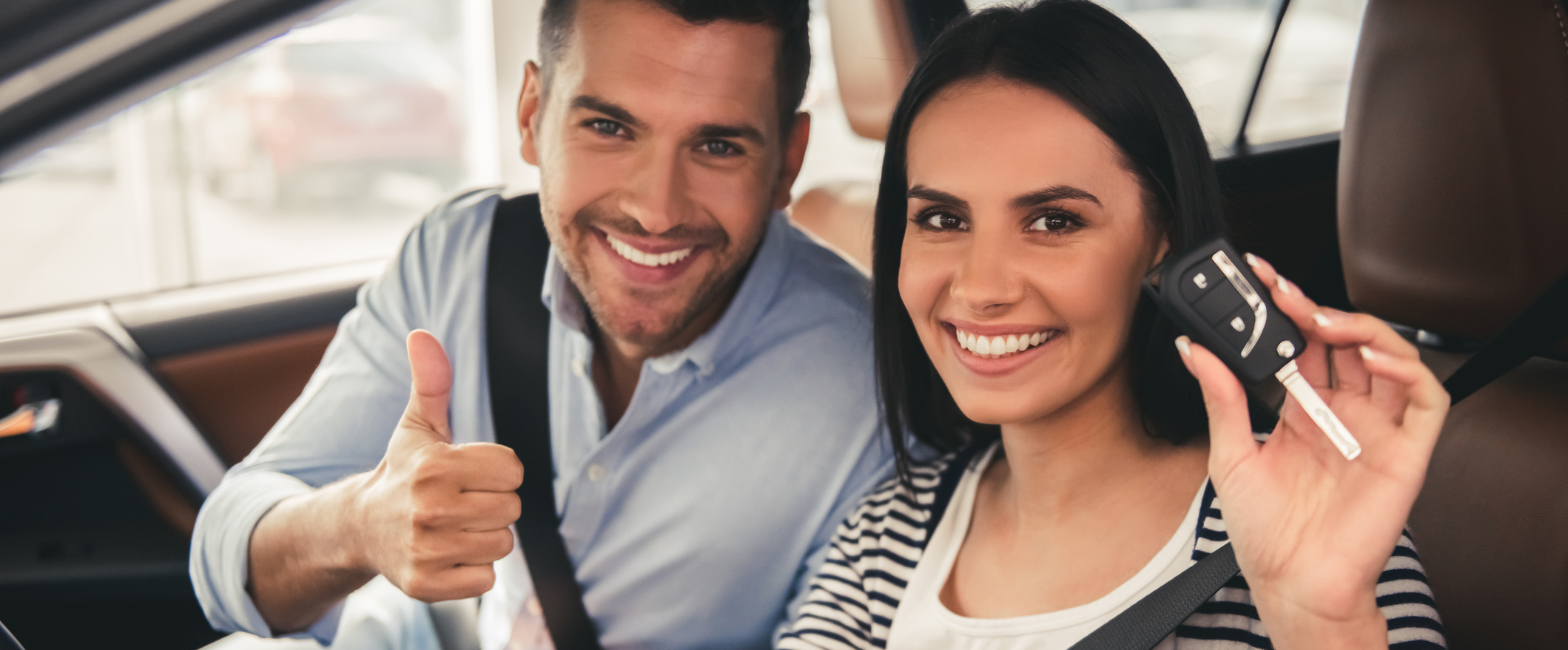 Visit Our Dealership Today!