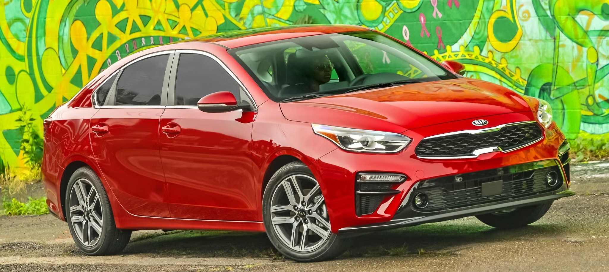 Used Kia Forte for Sale near Decatur, AL