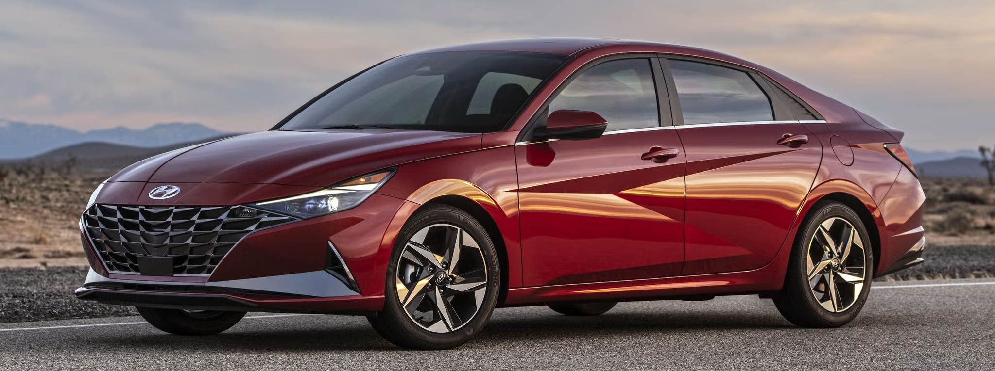 Used Hyundai ELANTRA for Sale near Decatur, AL