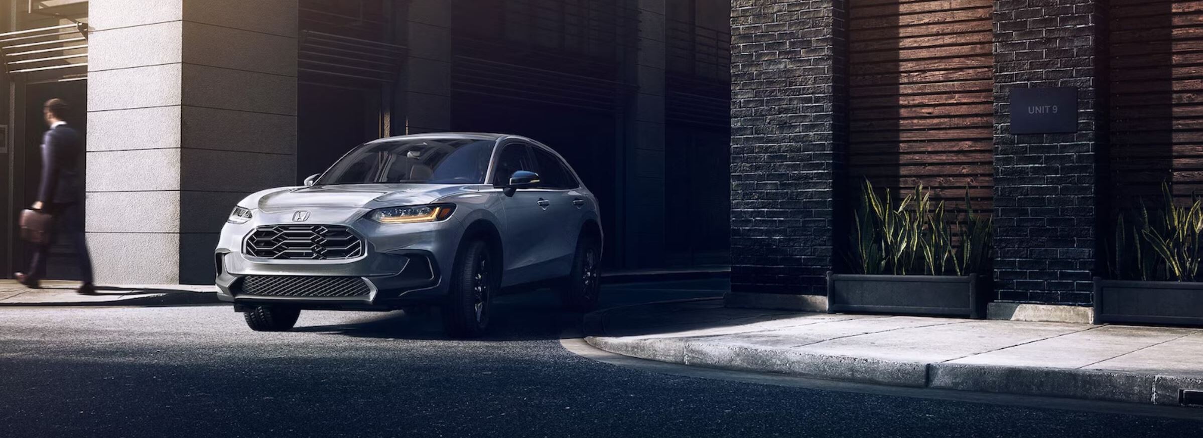 Honda HR-V 2025 a la venta cerca de Sterling, VA