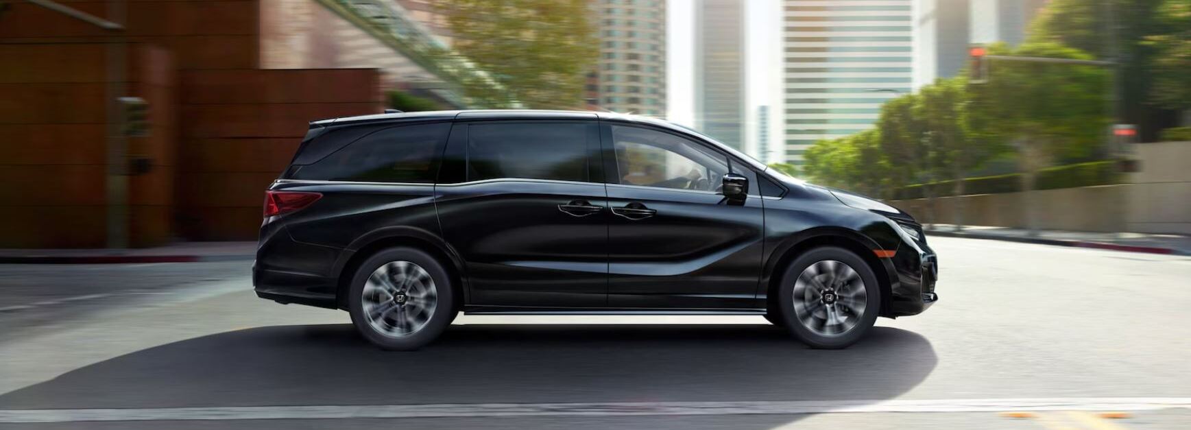 Honda Odyssey 2025 a la venta cerca de Manassas, VA