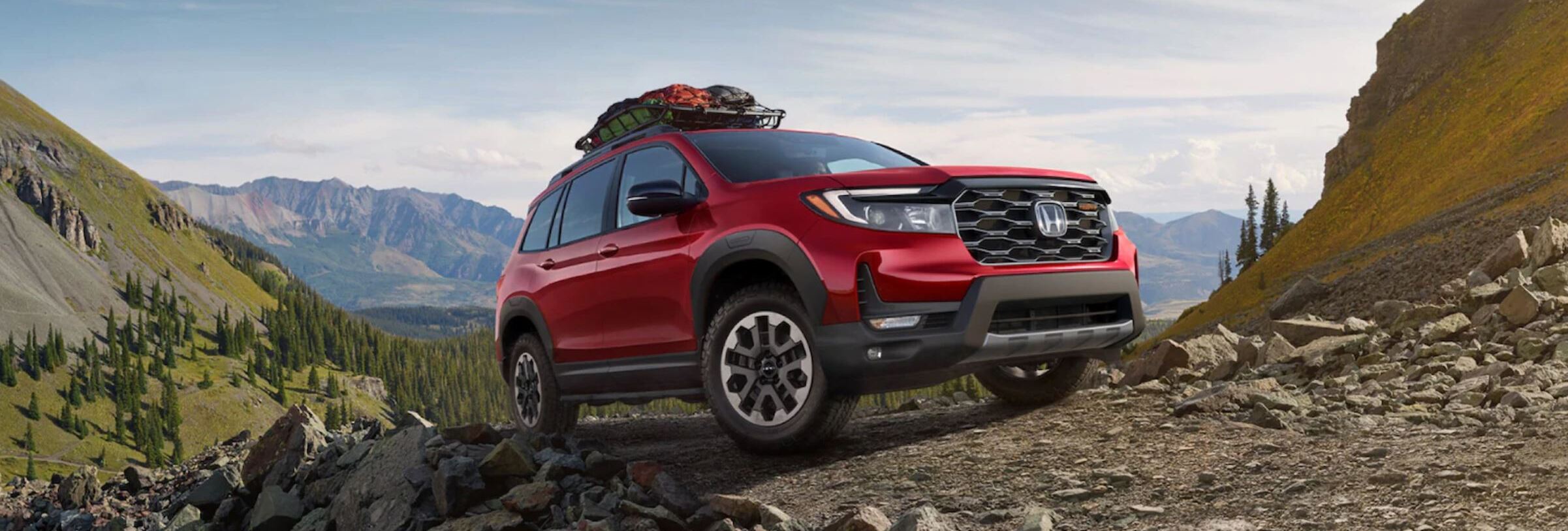 Honda Passport 2025 a la venta cerca de Sterling, VA