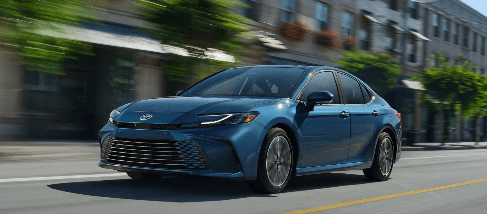 Toyota Extra Care Warranty Options in Jamaica, NY