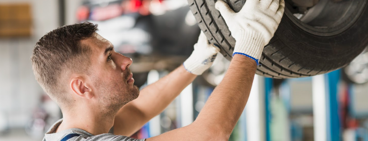 EV Maintenance in Farmingdale, NY