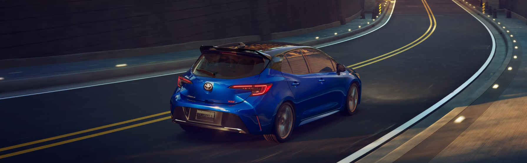 2025 Toyota Corolla Hatchback for Sale in Jamaica, NY