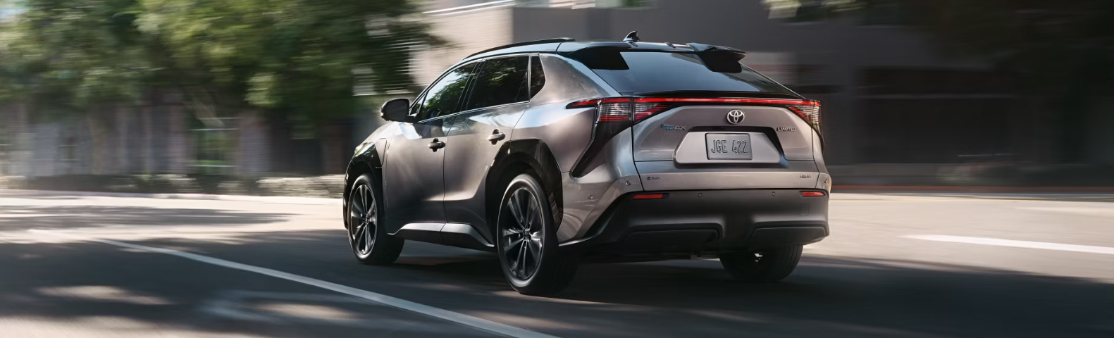 2024 Toyota bZ4X for Sale near Perrysburg, OH