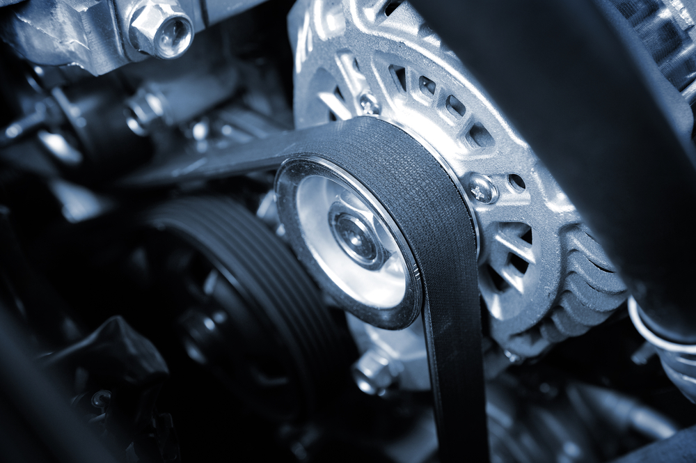 The Importance of Timing Belt Replacement Expert Advice from Toyota of Denton Toyota of Denton Blog