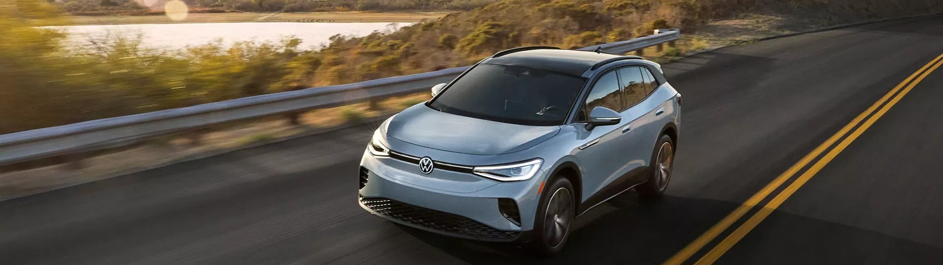 2024 Volkswagen ID.4 for Sale near Medford, MA