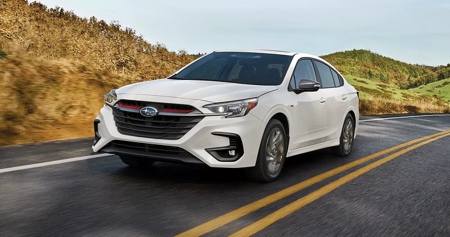 2025 Subaru Legacy for Sale near Lutz, FL