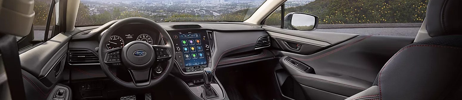 2025 Legacy Dashboard