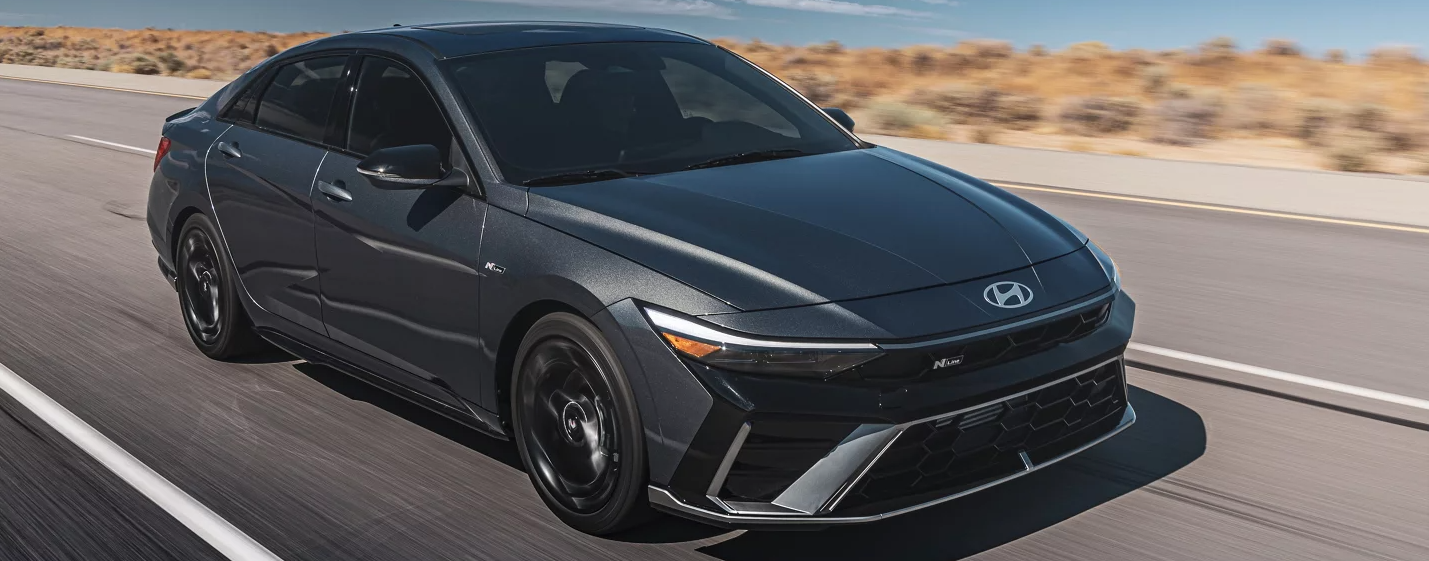 2025 Hyundai ELANTRA for Sale near Floresville, TX