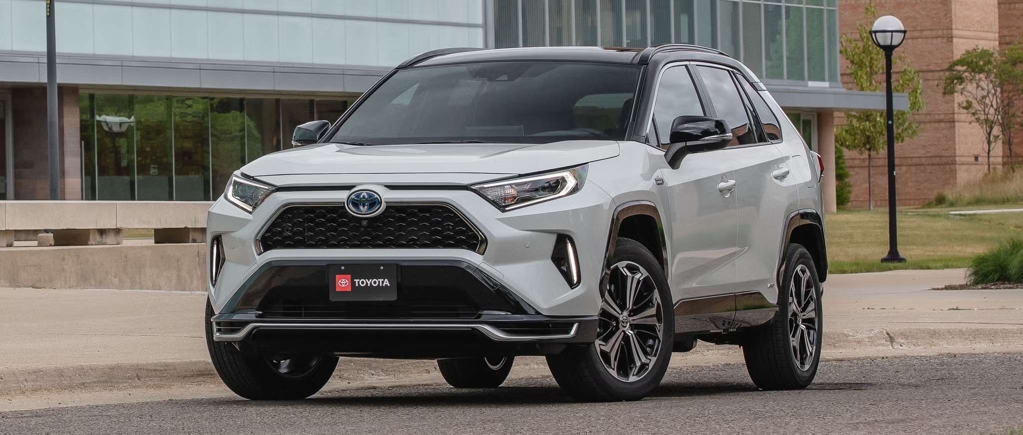 Used Toyota RAV4 Prime for Sale in Rockford, IL