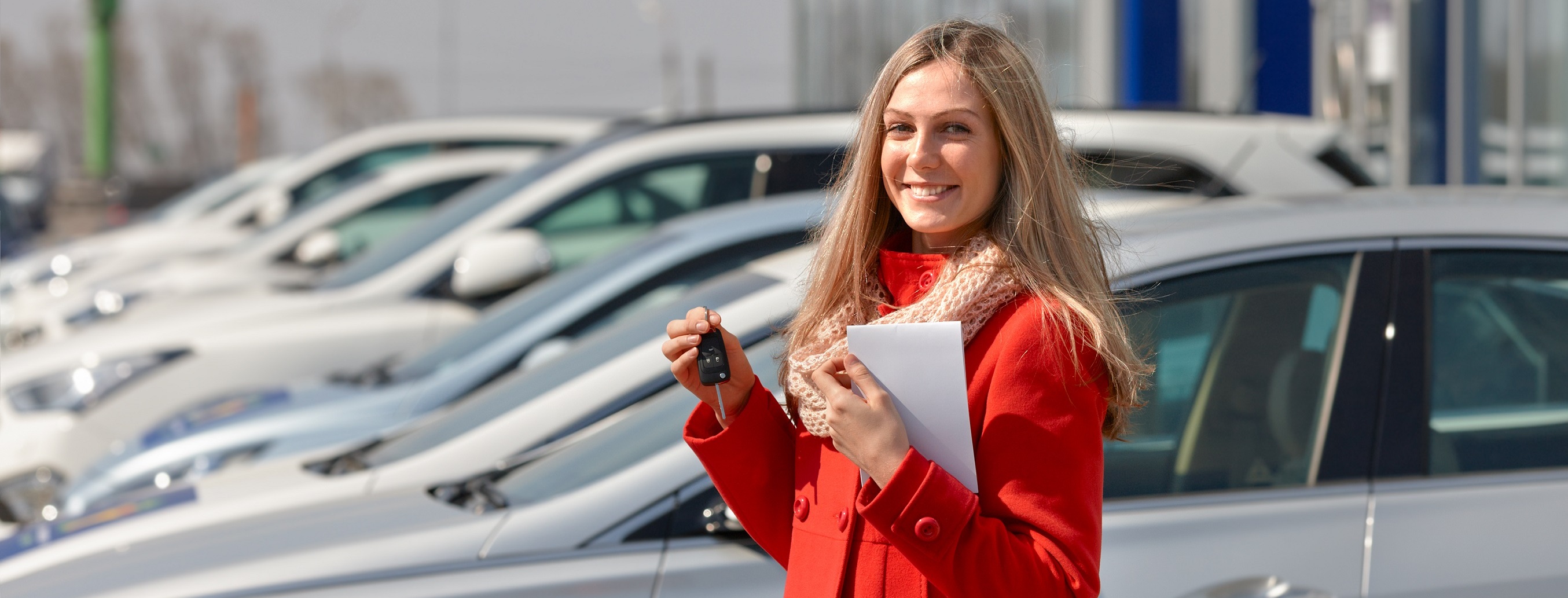 Visit Our Dealership Today!