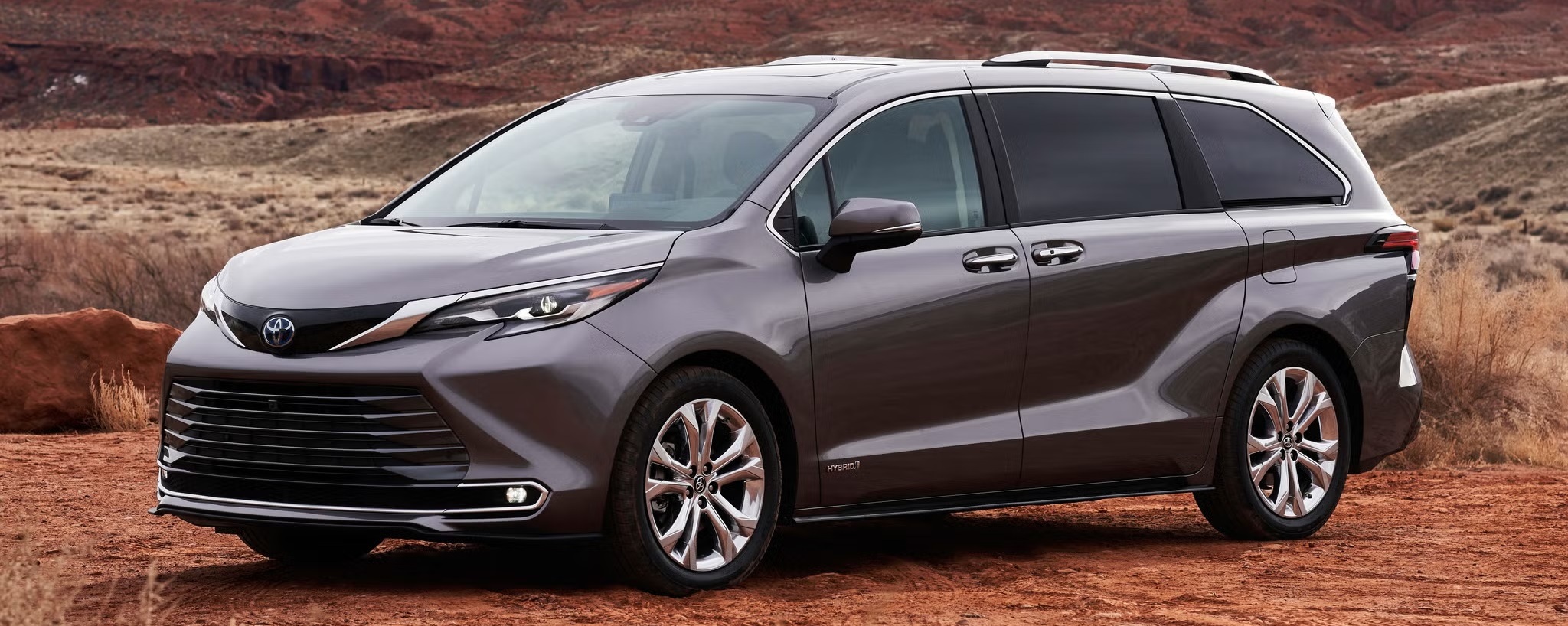 Certified Used Toyota Sienna for Sale in Rockford, IL
