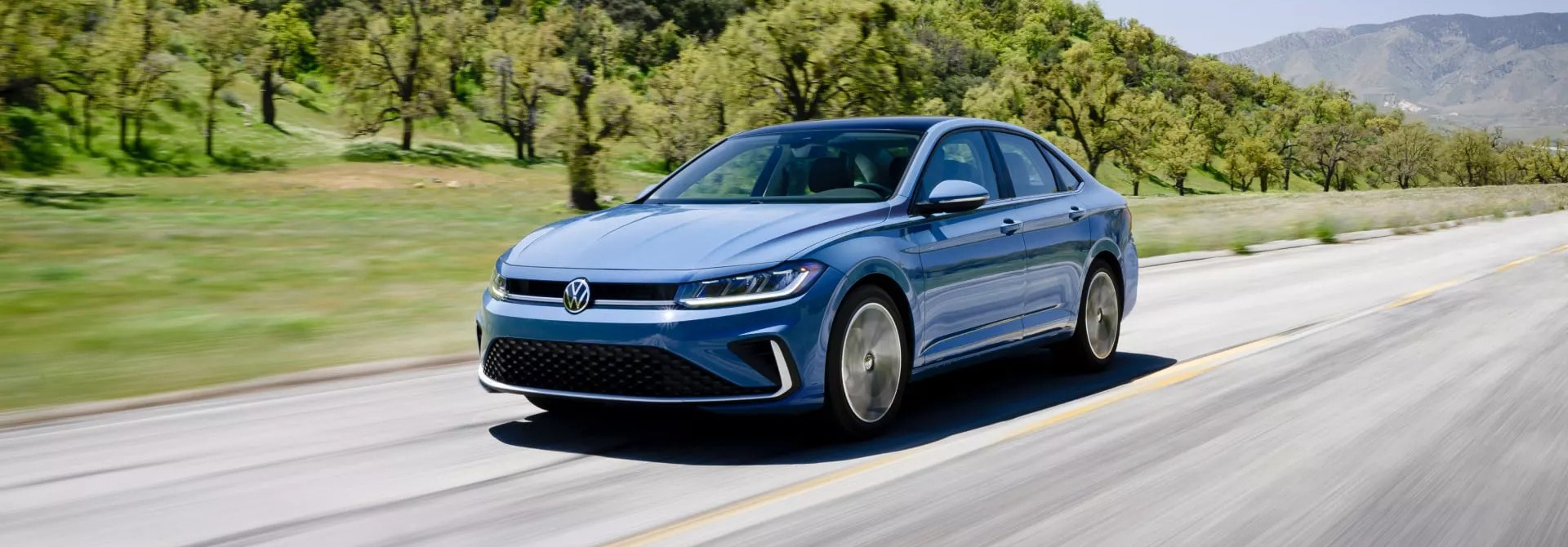 2025 Volkswagen Jetta SEL Overview near Boston, MA