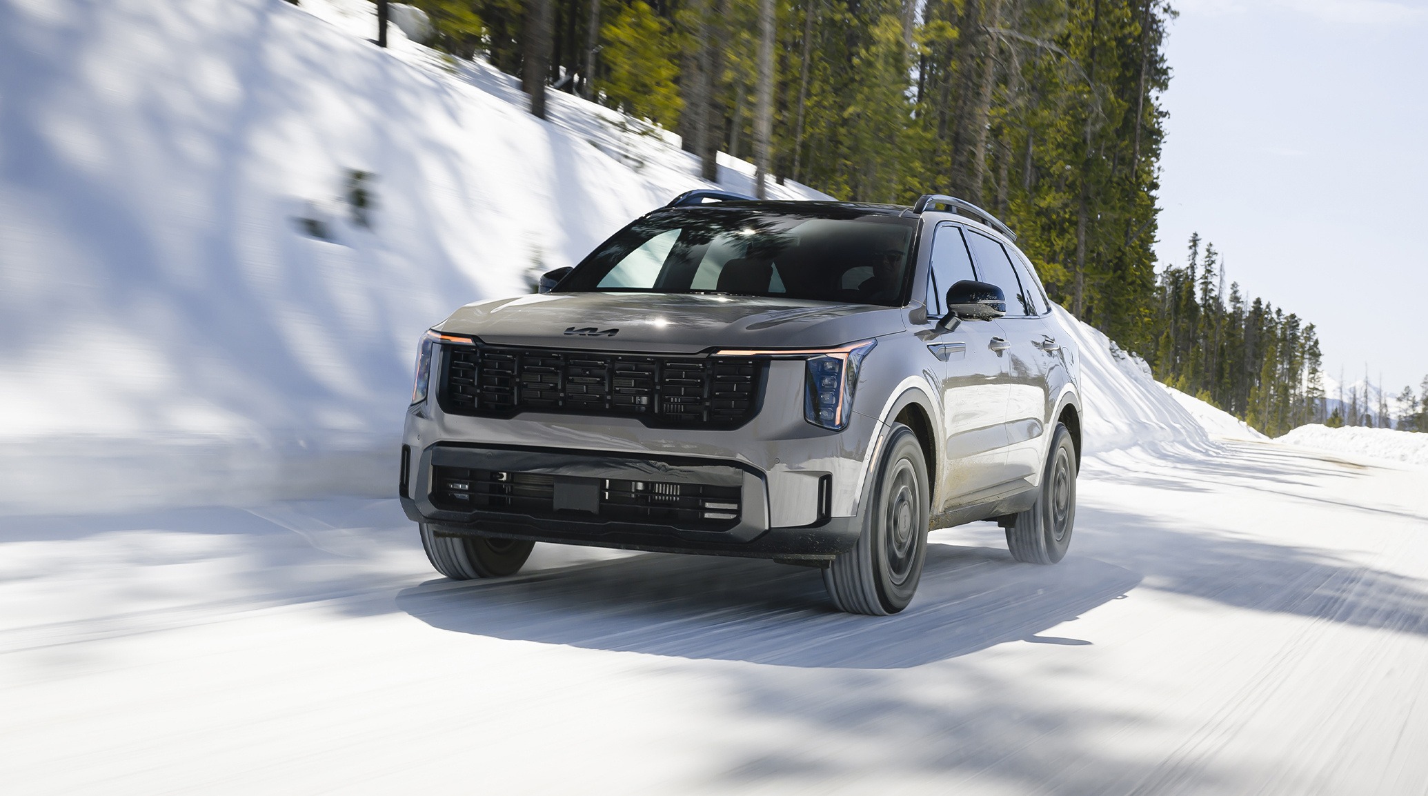 2025 Kia Sorento for Sale near Wheaton, IL