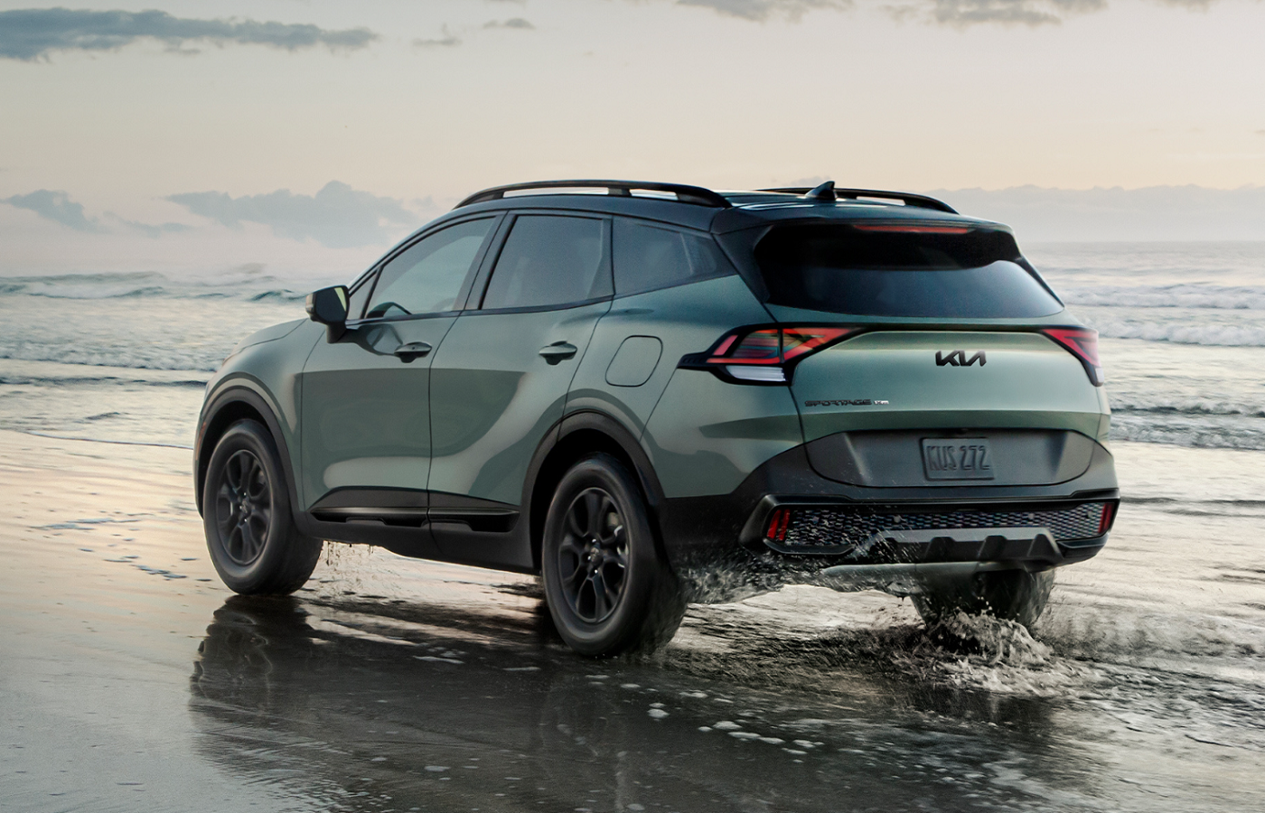2025 Kia Sportage Hybrid for Sale near Orland Park, IL